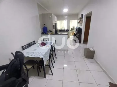Casa com 2 Quartos à venda, 124m² no Parque São Jorge, Piracicaba