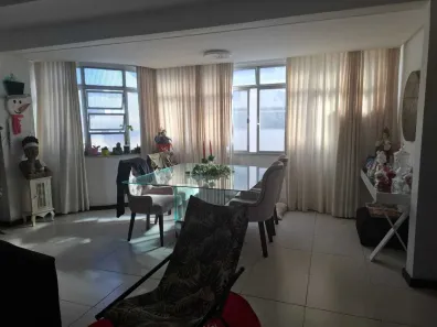 Apartamento com 3 Quartos à venda, 189m² no Grageru, Aracaju