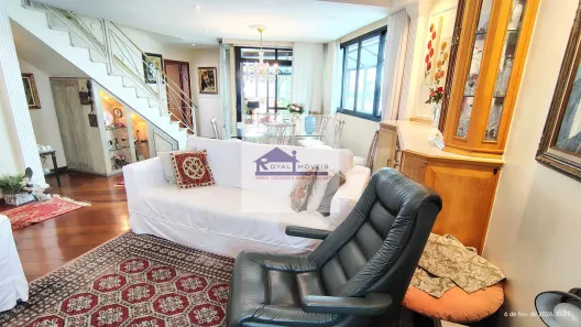 Cobertura com 3 Quartos à venda, 230m² no Chácara Inglesa, São Paulo