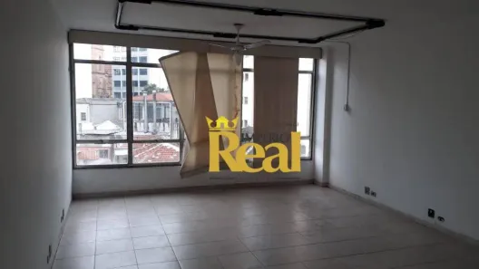 Sala Comercial para alugar, 45m² no Lapa, São Paulo