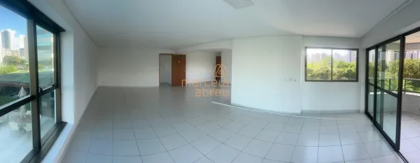 Apartamento com 4 Quartos à venda, 230m² no Madalena, Recife