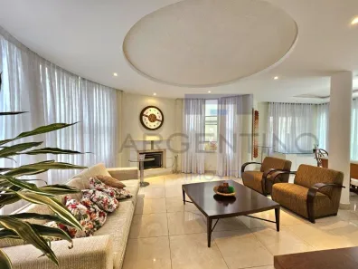 Casa de Condomínio com 3 Quartos à venda, 280m² no Vila Oliveira, Mogi das Cruzes