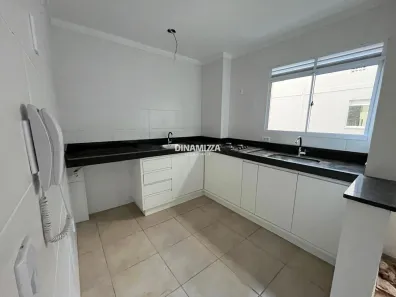 Apartamento com 2 Quartos para alugar, 49m² no Jardim do Lago, Uberaba