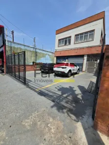 Prédio Comercial para alugar, 424m² no Água Fria, São Paulo