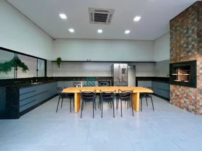 Casa com 3 Quartos à venda, 137m² no Porto Rico, Porto Rico