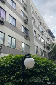 Apartamento com 2 Quartos à venda, 52m² no Freguesia (Jacarepaguá), Rio de Janeiro