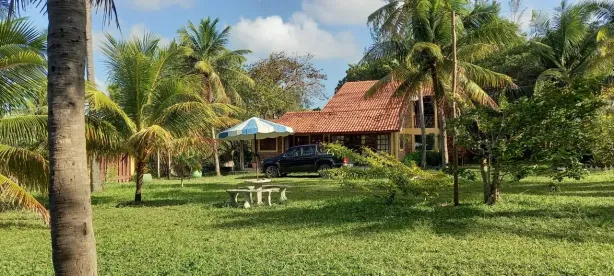 Fazenda/Sítio com 2 Quartos à venda, 4140m² no , Lucena