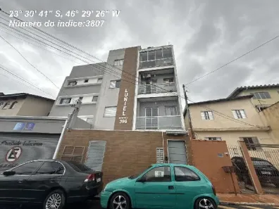 Apartamento com 1 Quarto à venda, 29m² no Vila Rio Branco, São Paulo