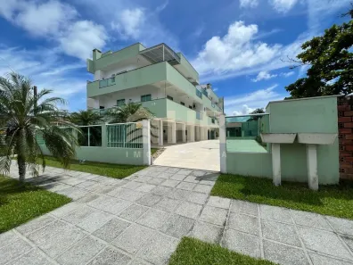 Apartamento com 3 Quartos à venda, 99m² no , Matinhos