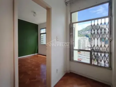 Ponto Comercial com 2 Quartos à venda, 59m² no Catete, Rio de Janeiro