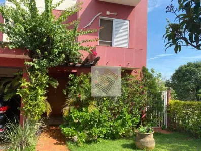 Casa de Condomínio com 3 Quartos à venda, 269m² no Chácara Santa Margarida, Campinas