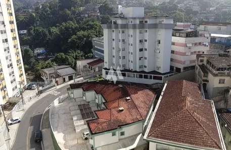 Apartamento com 1 Quarto à venda, 60m² no José Menino, Santos