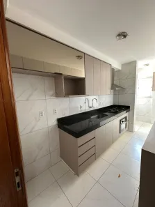 Apartamento com 3 Quartos à venda, 97m² no Residencial Eldorado, Goiânia