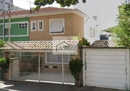 Sobrado com 3 Quartos para alugar, 115m² no Sumaré, São Paulo