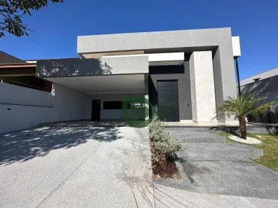 Casa de Condomínio com 3 Quartos à venda, 268m² no Loteamento Residencial Jardim Villagio, Americana