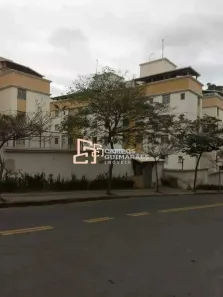 Apartamento com 2 Quartos para alugar, 48m² no Diamante (Barreiro), Belo Horizonte