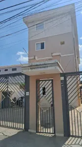 Apartamento com 2 Quartos para alugar, 62m² no Jardim Simus, Sorocaba
