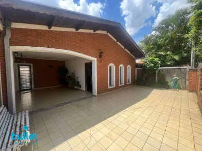 Casa com 4 Quartos à venda, 160m² no Jardim dos Oliveiras, Campinas