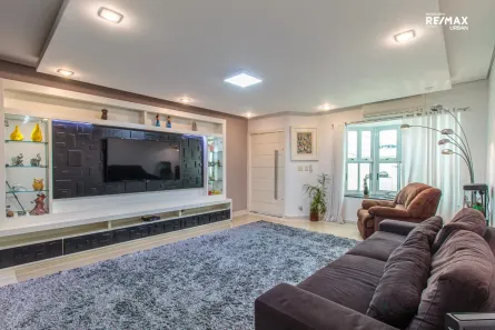 Sobrado com 4 Quartos à venda, 223m² no Vila Bertioga, São Paulo