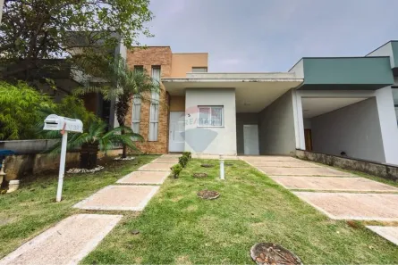 Casa de Condomínio com 3 Quartos à venda, 105m² no Jardim Bréscia, Indaiatuba