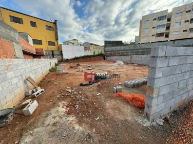 Lote/Terreno à venda, 503m² no Jardim Mauá II, Jaguariúna