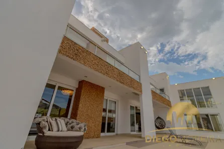 Casa de Condomínio com 6 Quartos à venda, 740m² no Condomínio Residencial Reserva Ecológica Atibaia, Atibaia
