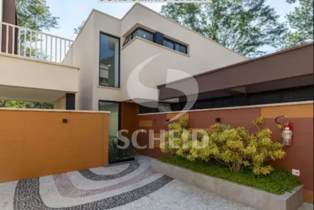 Casa de Condomínio com 4 Quartos à venda, 531m² no Jardim Cordeiro, São Paulo