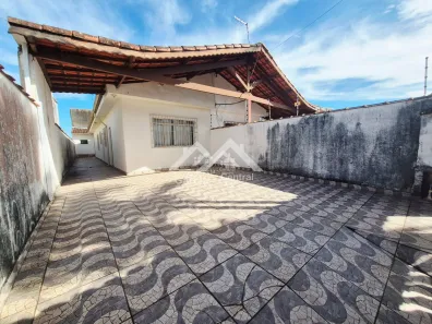 Casa com 2 Quartos à venda, 80m² no Park D'Aville, Peruíbe
