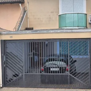 Sobrado com 2 Quartos à venda, 96m² no Parque São Lucas, São Paulo