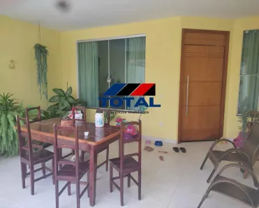 Casa com 3 Quartos à venda, 220m² no Setor Faiçalville, Goiânia