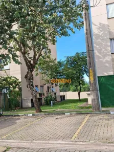 Apartamento com 2 Quartos para alugar, 49m² no Vargeão, Jaguariúna