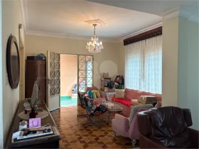 Sobrado com 3 Quartos à venda, 250m² no Sumaré, São Paulo