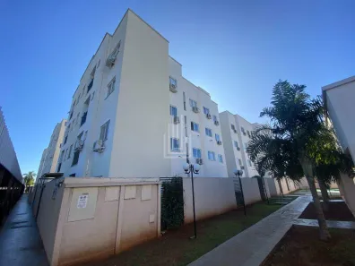 Apartamento com 2 Quartos à venda, 53m² no Porto Meira, Foz do Iguaçu