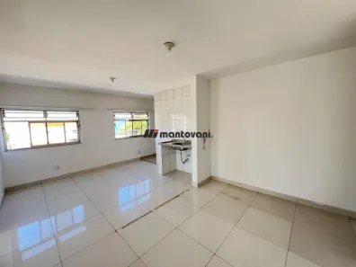 Apartamento com 2 Quartos para alugar, 55m² no Vila Bela, São Paulo