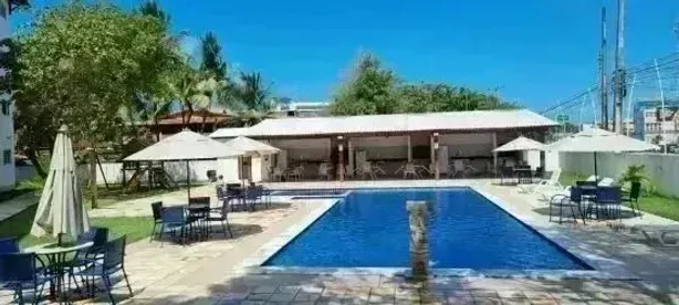 Apartamento com 2 Quartos à venda, 65m² no , Ipojuca