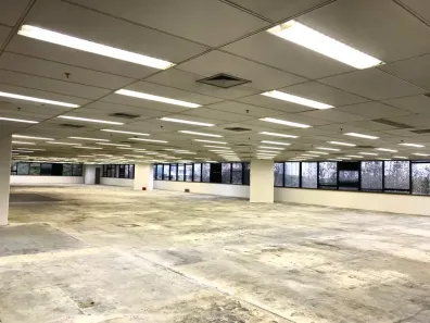 Sala Comercial para alugar, 442m² no Cidade Monções, São Paulo