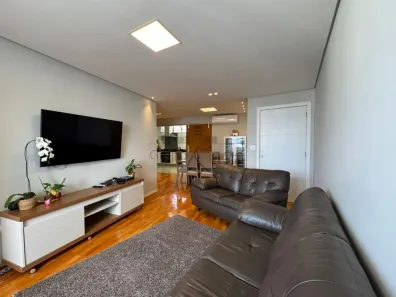 Apartamento com 3 Quartos à venda, 123m² no Jardim São Dimas, São José dos Campos
