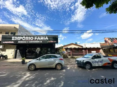 Lote/Terreno à venda, 300m² no Cidade Jardim, Goiânia