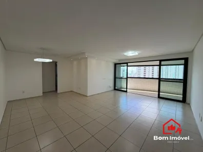 Apartamento com 4 Quartos à venda, 164m² no Boa Viagem, Recife