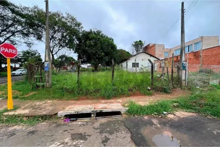 Lote/Terreno à venda, 240m² no Jardim Helena, Bauru