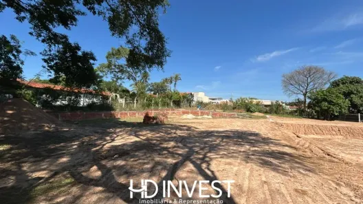 Lote/Terreno à venda, 1000m² no Chácara Alvorada, Indaiatuba
