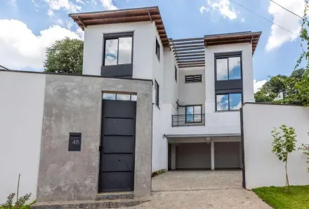 Sobrado com 4 Quartos à venda, 411m² no Cidade Satélite, Atibaia