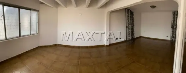 Apartamento com 2 Quartos à venda, 125m² no Santana, São Paulo