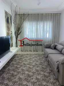 Sobrado com 3 Quartos à venda, 138m² no Vila Pires, Santo André