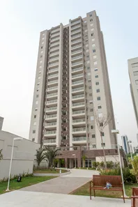 Apartamento com 3 Quartos à venda, 98m² no Vila Clementino, São Paulo