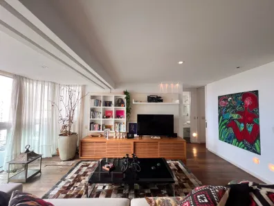 Apartamento com 2 Quartos para alugar, 96m² no Enseada do Suá, Vitória