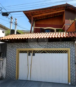Casa com 2 Quartos à venda, 125m² no Jardim D'Abril, Osasco