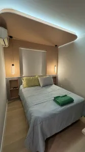 Apartamento com 2 Quartos à venda, 52m² no Abraão, Florianópolis