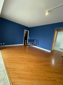 Apartamento com 3 Quartos à venda, 107m² no Vila Lusitânia, São Bernardo do Campo