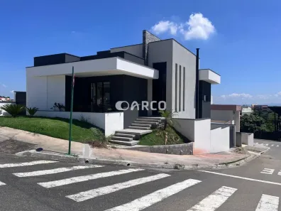 Casa de Condomínio com 4 Quartos à venda, 200m² no Residencial Alta Vista 1, Caçapava